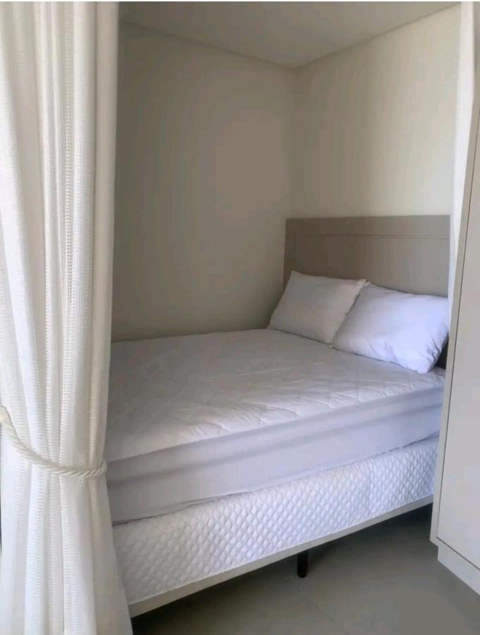 لاغونا Loft 221 Apart Hotel Farol De Santa Marta المظهر الخارجي الصورة