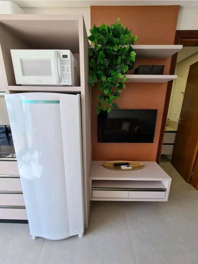 لاغونا Loft 221 Apart Hotel Farol De Santa Marta المظهر الخارجي الصورة