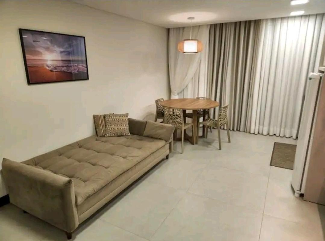 لاغونا Loft 221 Apart Hotel Farol De Santa Marta المظهر الخارجي الصورة