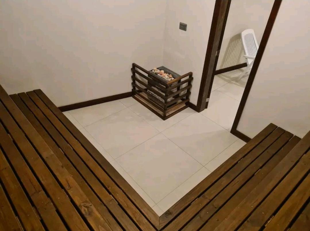 لاغونا Loft 221 Apart Hotel Farol De Santa Marta المظهر الخارجي الصورة