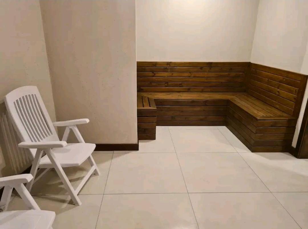لاغونا Loft 221 Apart Hotel Farol De Santa Marta المظهر الخارجي الصورة